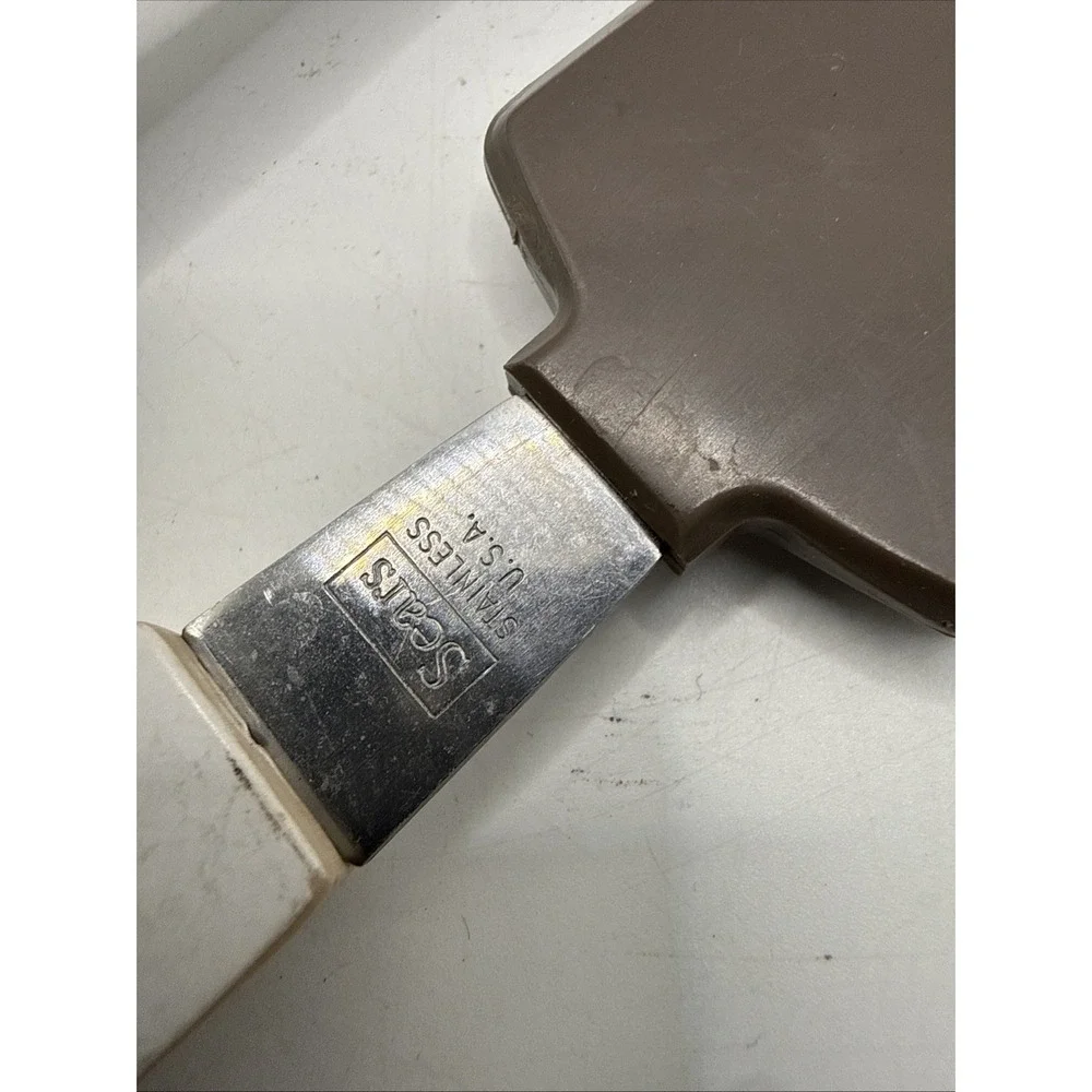 Sears vintage spreader